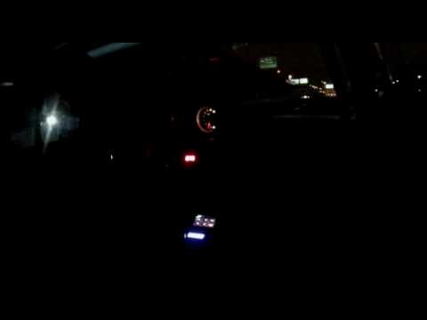 Gol turbo B marginal pinheiros