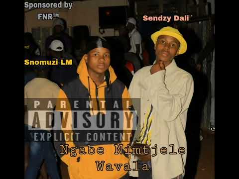Sendzy Dali_&_Snomuzi LM_-_Mabhabha_(Prod. FNR_)