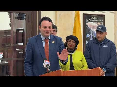 Rebuilding Paterson Homes