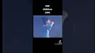 EMF - Children 1991