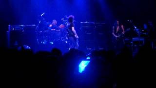 Glenn Hughes - Way Back to The Bone - Vorterix 14-sept-2016