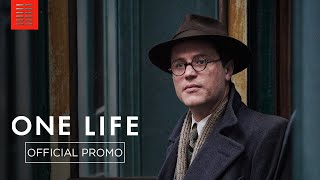 One Life | :15 Event - Only In Theaters March 15 | Bleecker Street