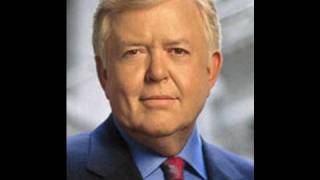 What's the Real Reason Lou Dobbs Left CNN?