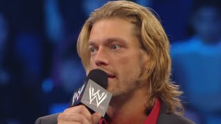 WWE.com Exclusive: WWE Superstars wish Edge well