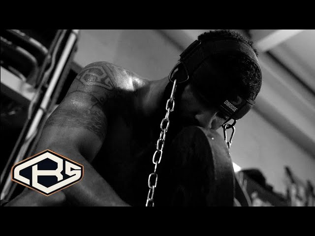 Stephen Fulton Jr (CoolBoySteph) "All My Life" (Shot by @Shorelinecreativeco ) #cantbestopped