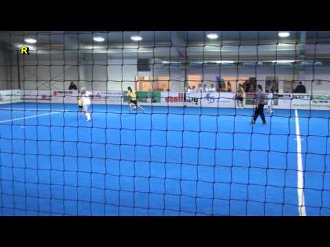 BSC Old Boys Juniorinnen D - Turnier Waldshut, 19.11.2011