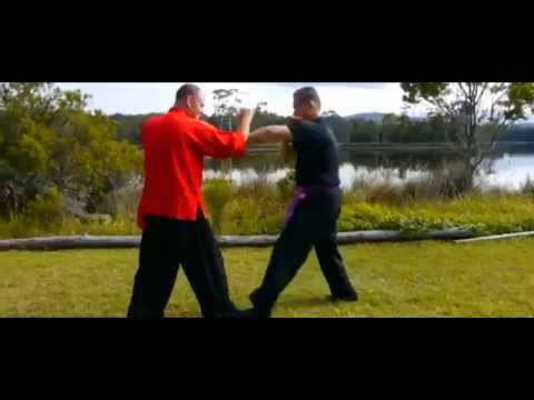 Preview - William Cheung - Tasmanian Summer Camp 2014