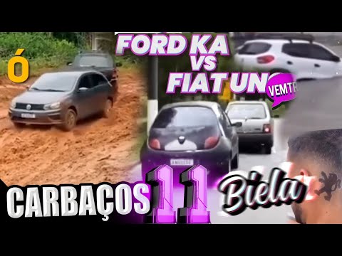 Carbaços 11 - BielaTurbo