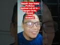 Dengar Cerita Banyak Duit Perikatan Nasional 600Billian ToksuTvChanel Shortvideo