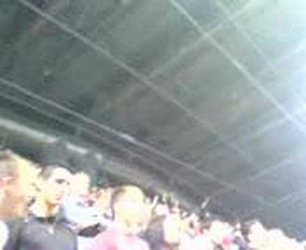 Kickers Offenbach vs Eintracht Frankfurt