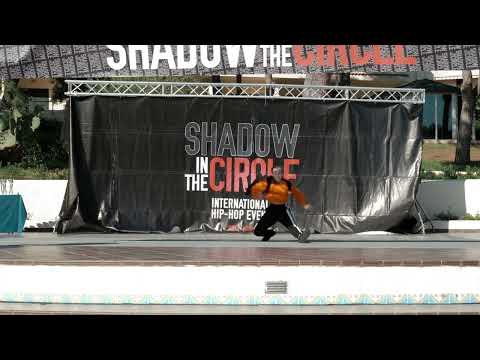 SHADOW IN THE CIRCLE 2022/ LELE