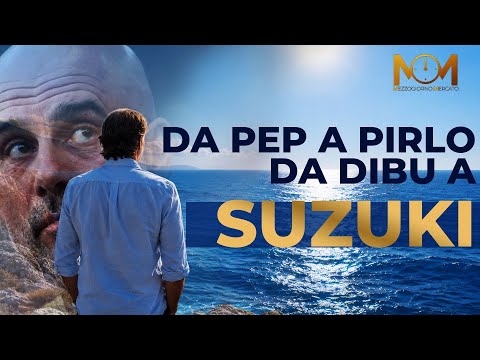 JUVE SORPASSO SUZUKI, GALATASARAY TRA BREMER E LUCUMI, SU JOAO MARIO… NEWS ZAMPINI GJUST