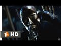 The Interpreter 2005 Masked Man Scene 4 10 Movieclips