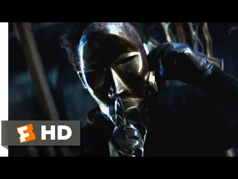 ザ・インタープリター』（2005年）-マスクマンのシーン（4/10）｜Movieclips (The Interpreter (2005) - Masked Man Scene (4/10) | Movieclips)