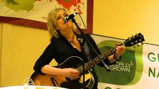 Lucinda Williams - Blessed (Live at Sunset Sessions 2012)
