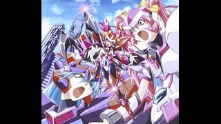 hyper speed grandoll ep 1b