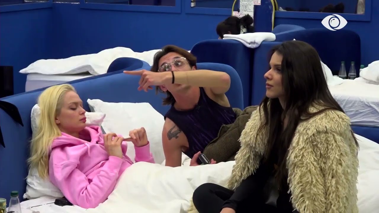 “Nëse ke zgjedhur një anë mbaje deri në fund”/ Vserlo-Aldos: Qeshe për kastrimin…