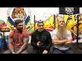 What We Wish We Knew Before We Started Lifting (Ft. Alan Thrall & Szat Strength)