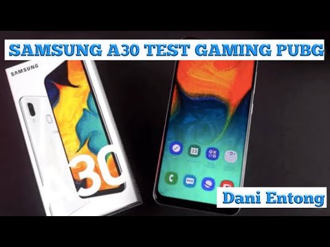 samsung galaxy a30