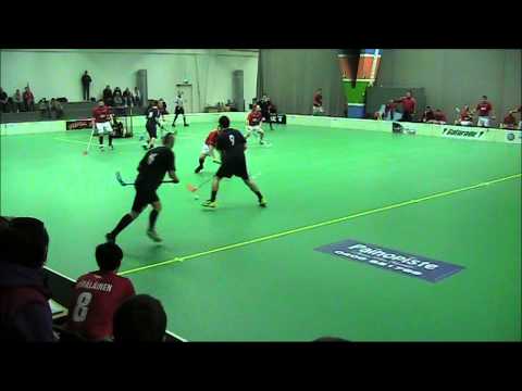 22.03.2014 SB Naantali - FBT Pitu KOOSTE