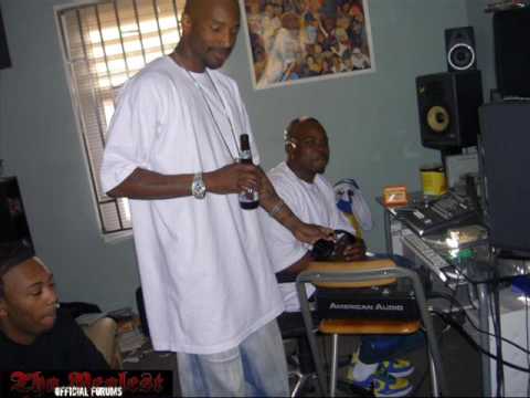 Tha Realest - Live a Full Life (C-Bo & Killa Tay)