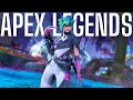 APEX LEGENDS - EPIC FRIDAY NIGHT SESSION!