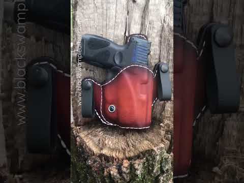 Glock 19 Holster Test: Is 1791 Gunleather Worth It?