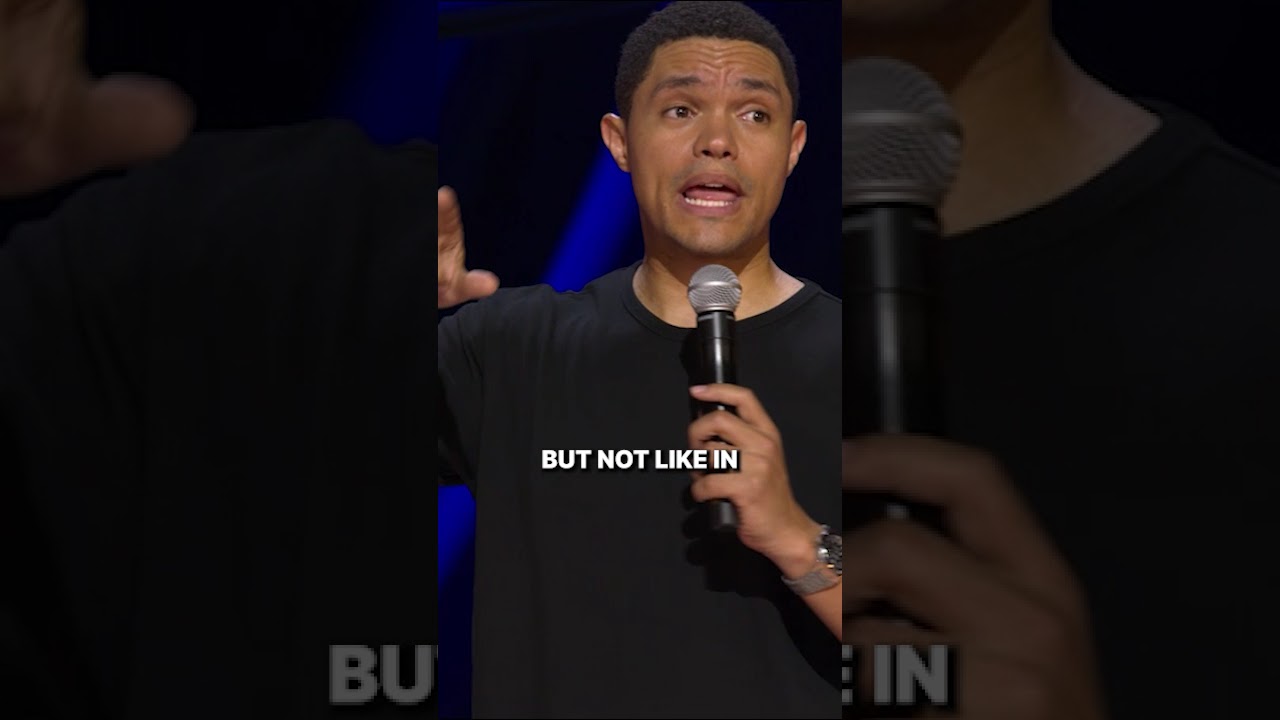 That is not an African Language