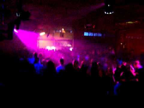 Rocco Caine @ Schönes Wochenende with Pfirter & Heiko Laux