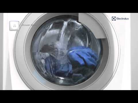 Electrolux Washing Machine