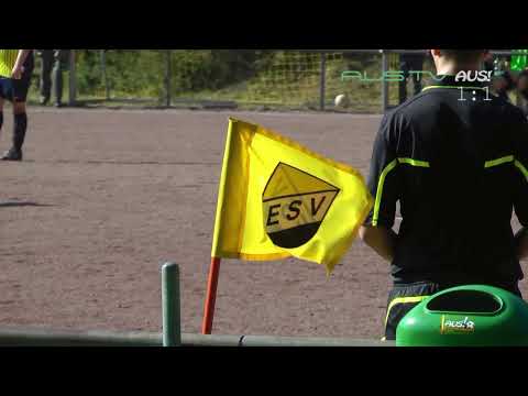 Escheburger SV - MSV Hamburg II