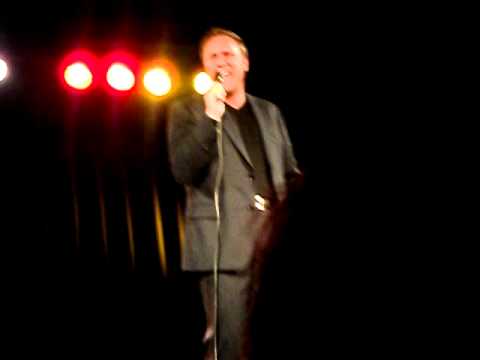 Feke Pál- meghívott Tandi Flora koncertjén ( István, a Király Szeged-IH )