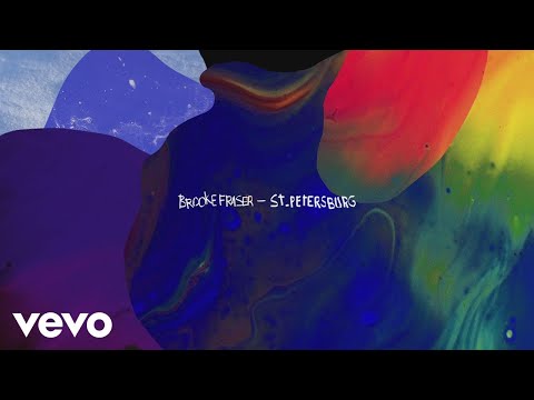 Video thumbnail for St. Petersburg