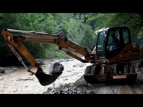 Inundatii Farasesti-Timis