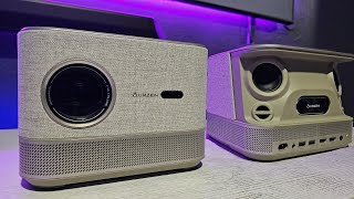 Should you buy a budget projector? Aurzen Boom 3 Review