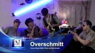 Overschmitt - Room With A View (Donots Cover)