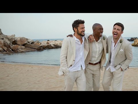 The Groomsmen   Full Movie Fact, Review And Information /   Edward Burns / John Leguizamo