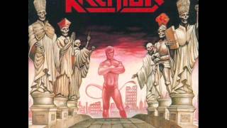 Kreator - No Escape