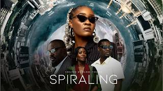 SPIRALING | Official African Trailer| English | 2023 TidPix Trailer