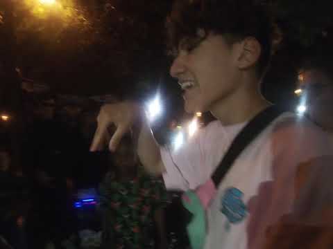 TECHNIK × LAZARO vs. SERMONE SCREAM | Semifinal | Kuarta Maestría | #Duplas | Fecha 3