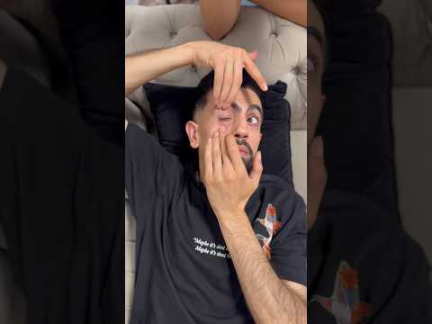 القطرة السحرية 🤣🩸البرنس #shorts