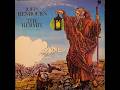 John Renbourn - The Hermit (1976) [Complete LP]