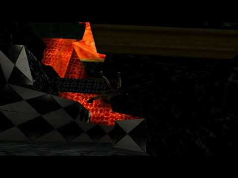 Tarragona - Part 2 (TRLE) Devil's Lair - 2001-2002 - by Josep Borrut