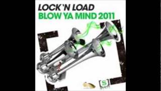Lock 'n Load - Blow Ya_mind (Eric Van Kleef Radio Edit) video