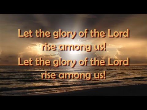 Thumbnail for Let It Rise video