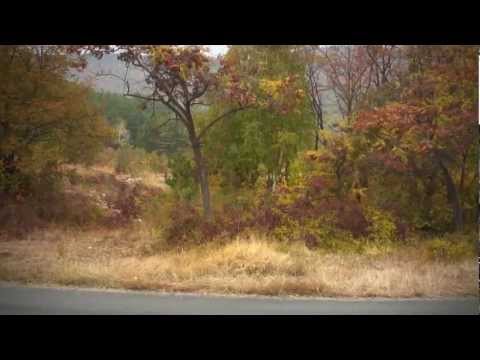 RACING EXTREME - Rally Hebros 2012