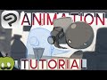 Your FIRST ANIMATION In Clip Studio Paint Beginner Tutorial 2022