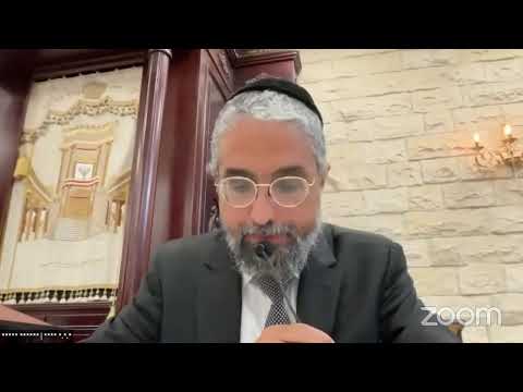 עירובין תשפ"ד | סימן שסו סעי' א'