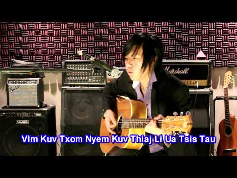 Hmong New song  2011-2012