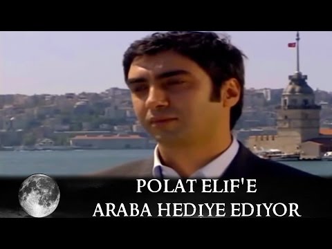 Polat Gifts Elif a Car - Valley of the Wolves Episode 55